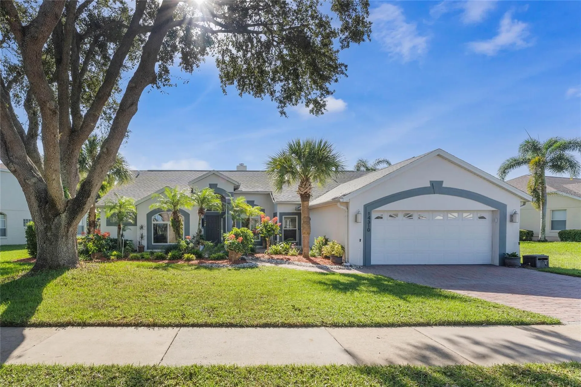 14310 Lord Barclay Drive Orlando FL 32837