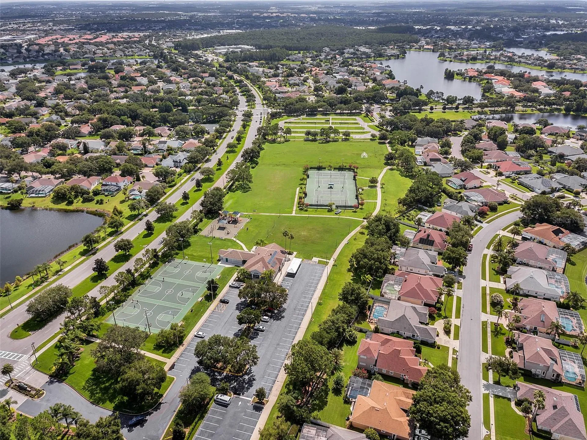 14310 Lord Barclay Drive Orlando FL 32837