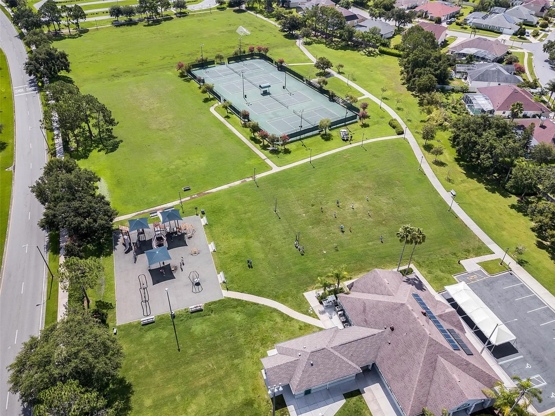 14310 Lord Barclay Drive Orlando FL 32837
