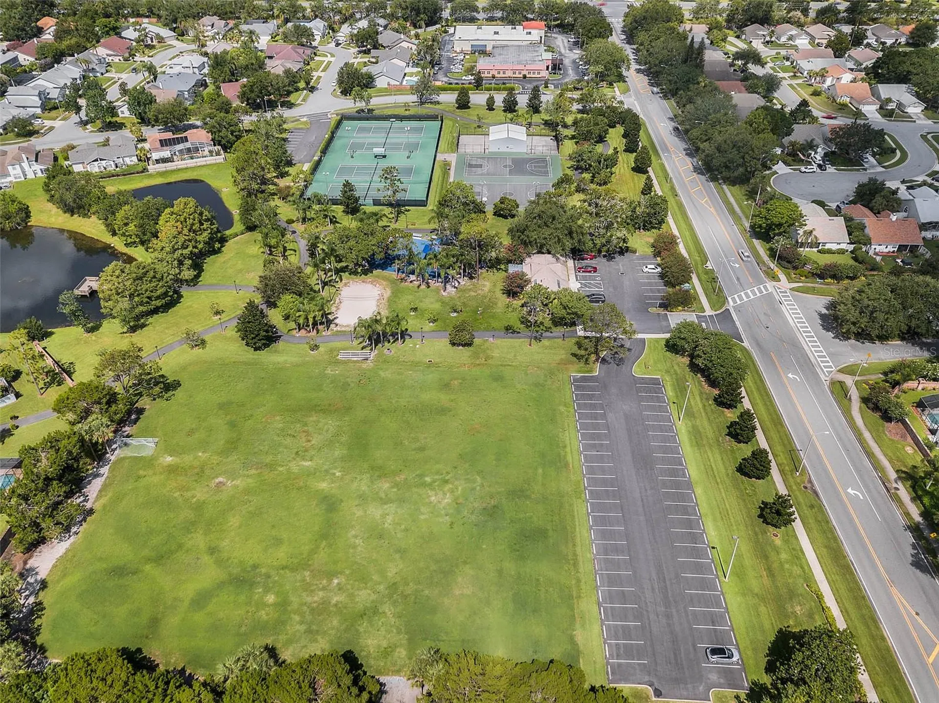 14310 Lord Barclay Drive Orlando FL 32837