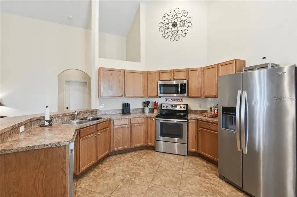 1789 Kingsmill Drive Bartow FL 33830