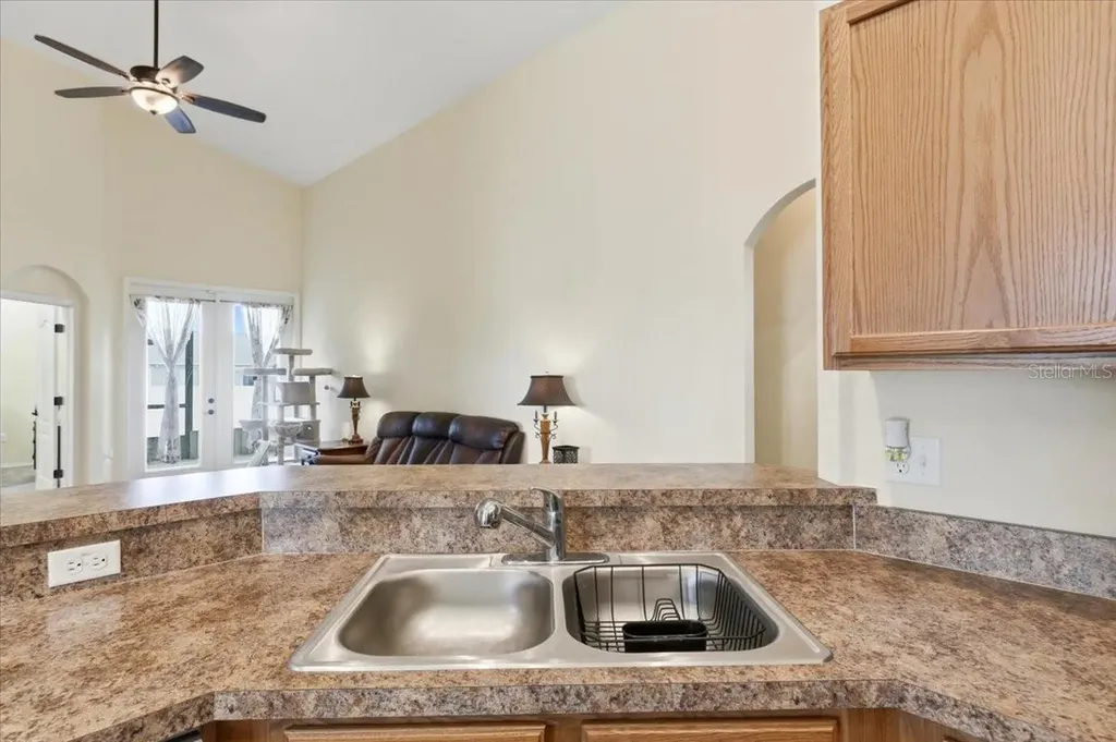 1789 Kingsmill Drive Bartow FL 33830