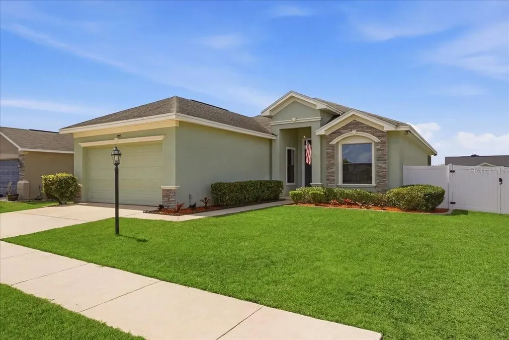 1789 Kingsmill Drive Bartow FL 33830