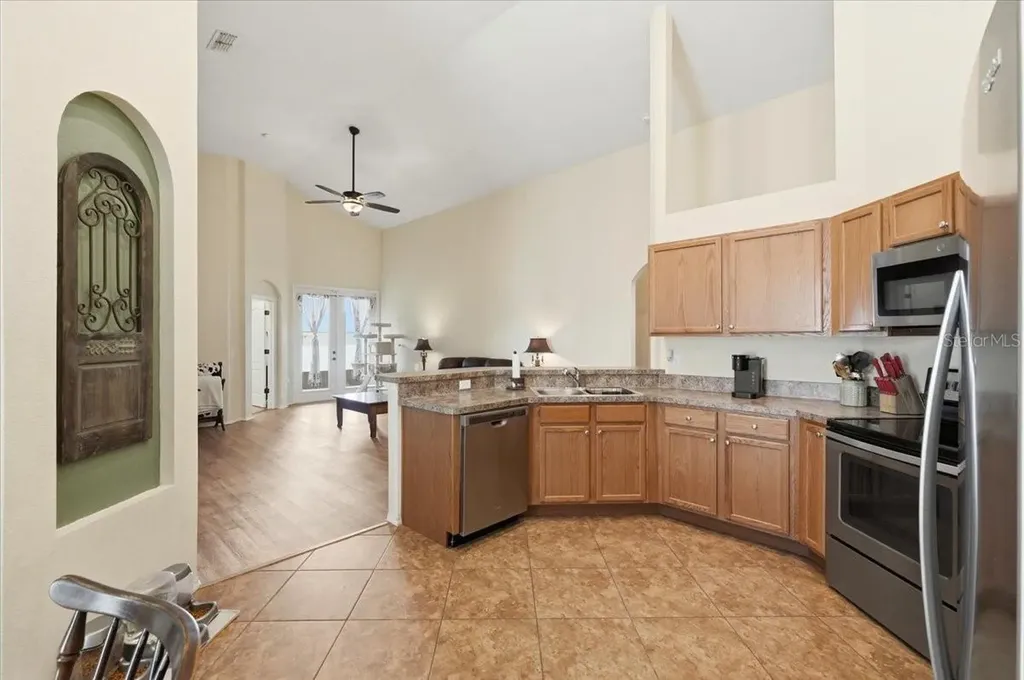 1789 Kingsmill Drive Bartow FL 33830