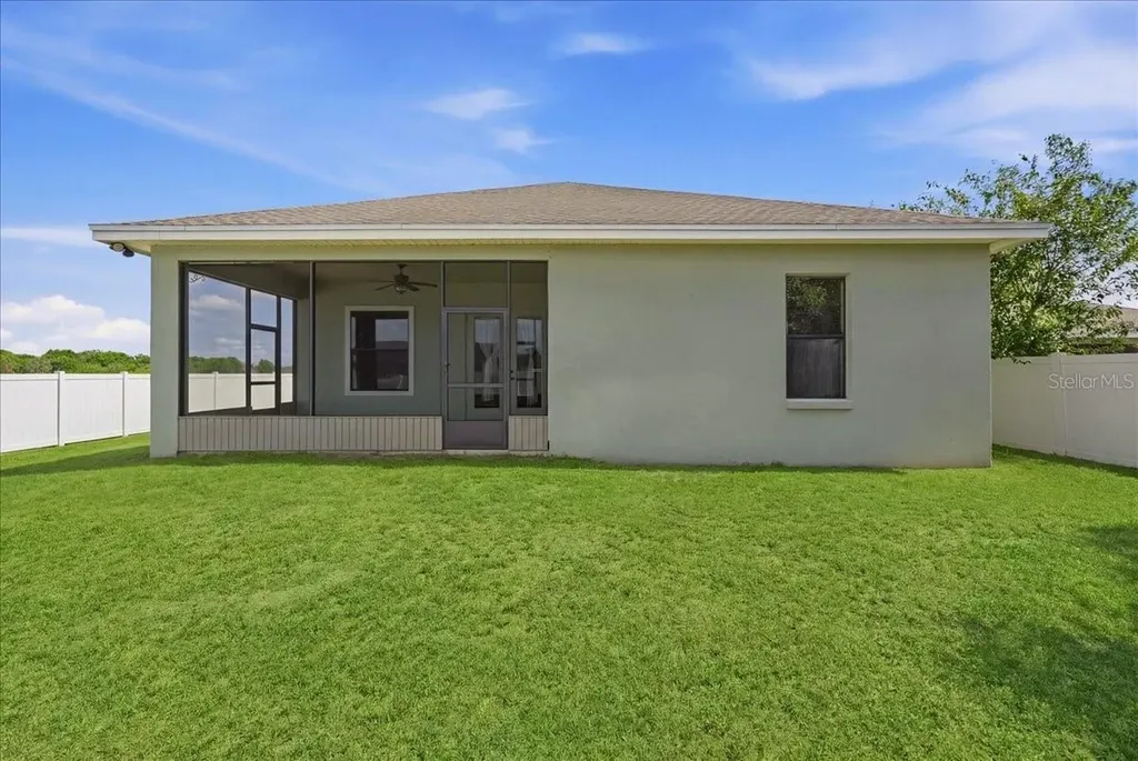 1789 Kingsmill Drive Bartow FL 33830