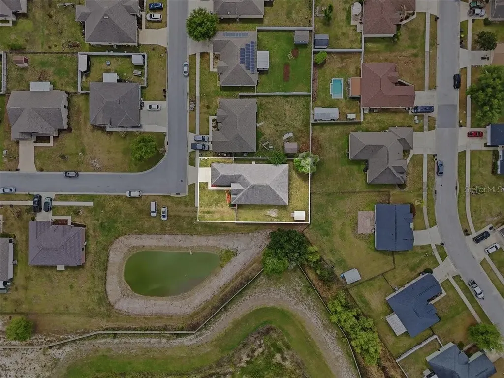 1789 Kingsmill Drive Bartow FL 33830
