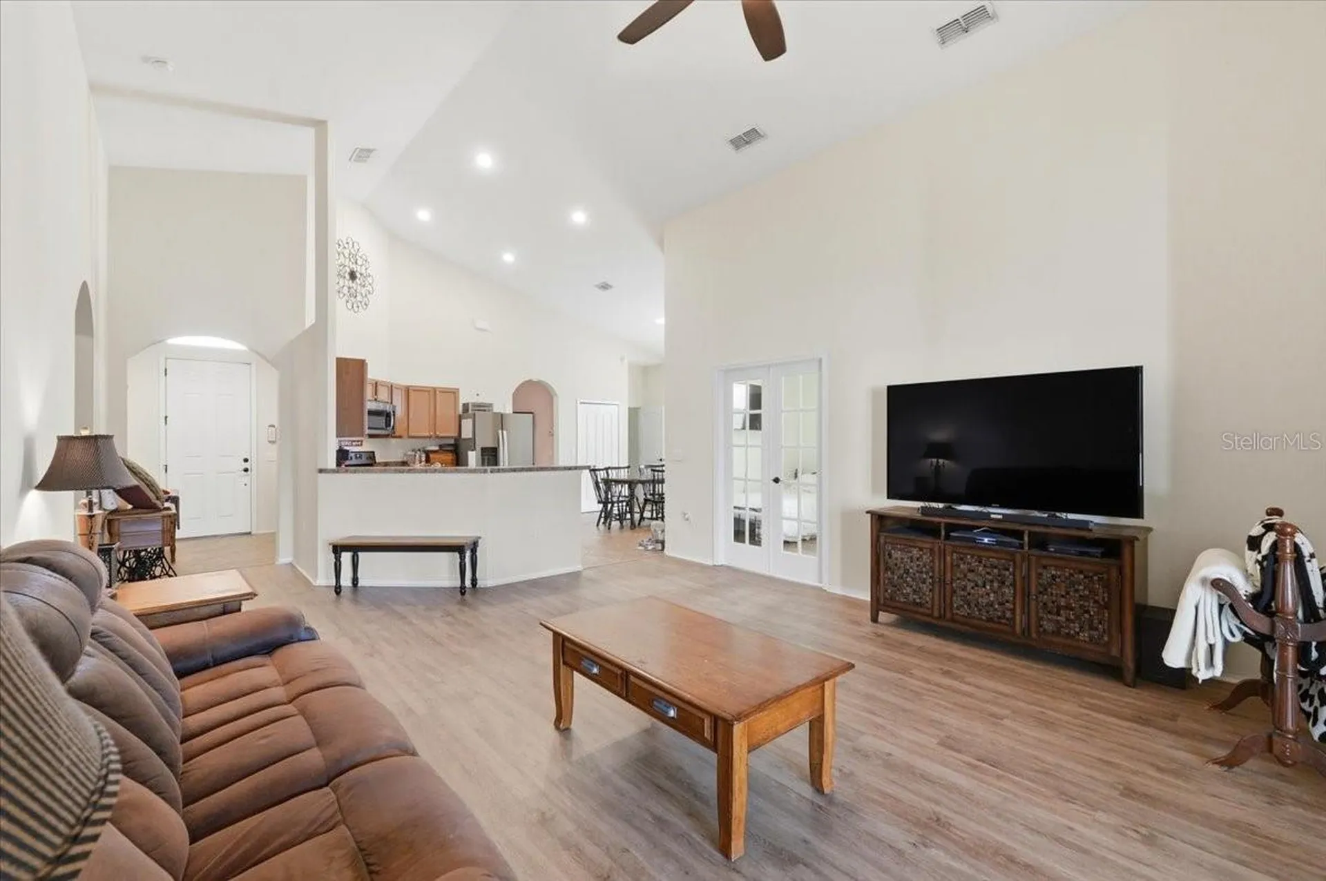 1789 Kingsmill Drive Bartow FL 33830