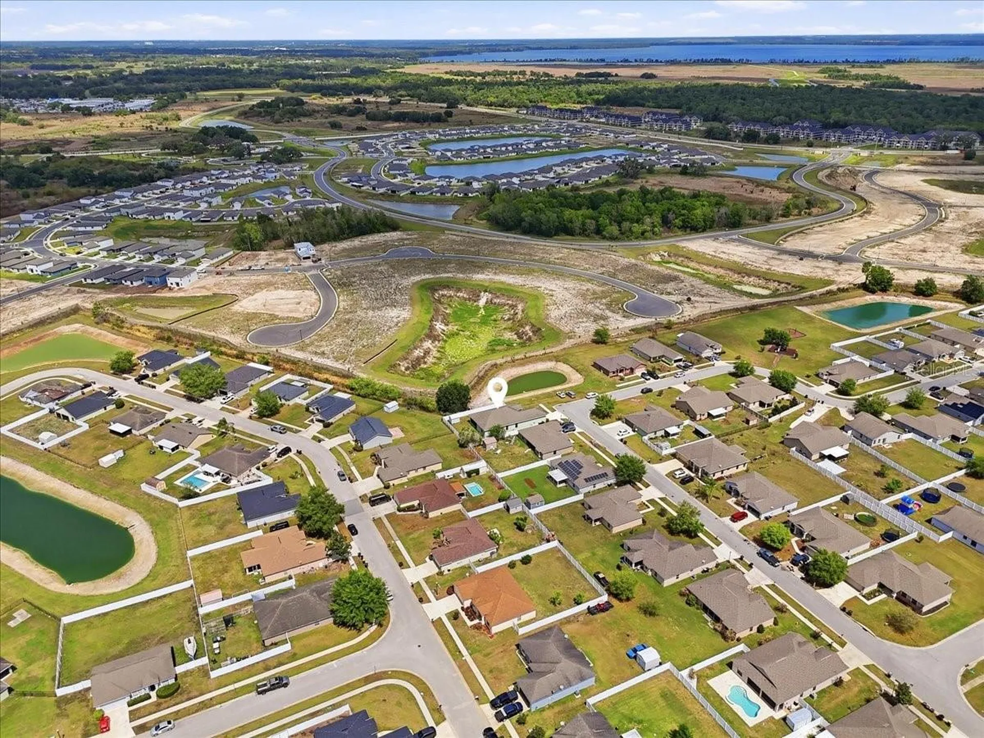 1789 Kingsmill Drive Bartow FL 33830