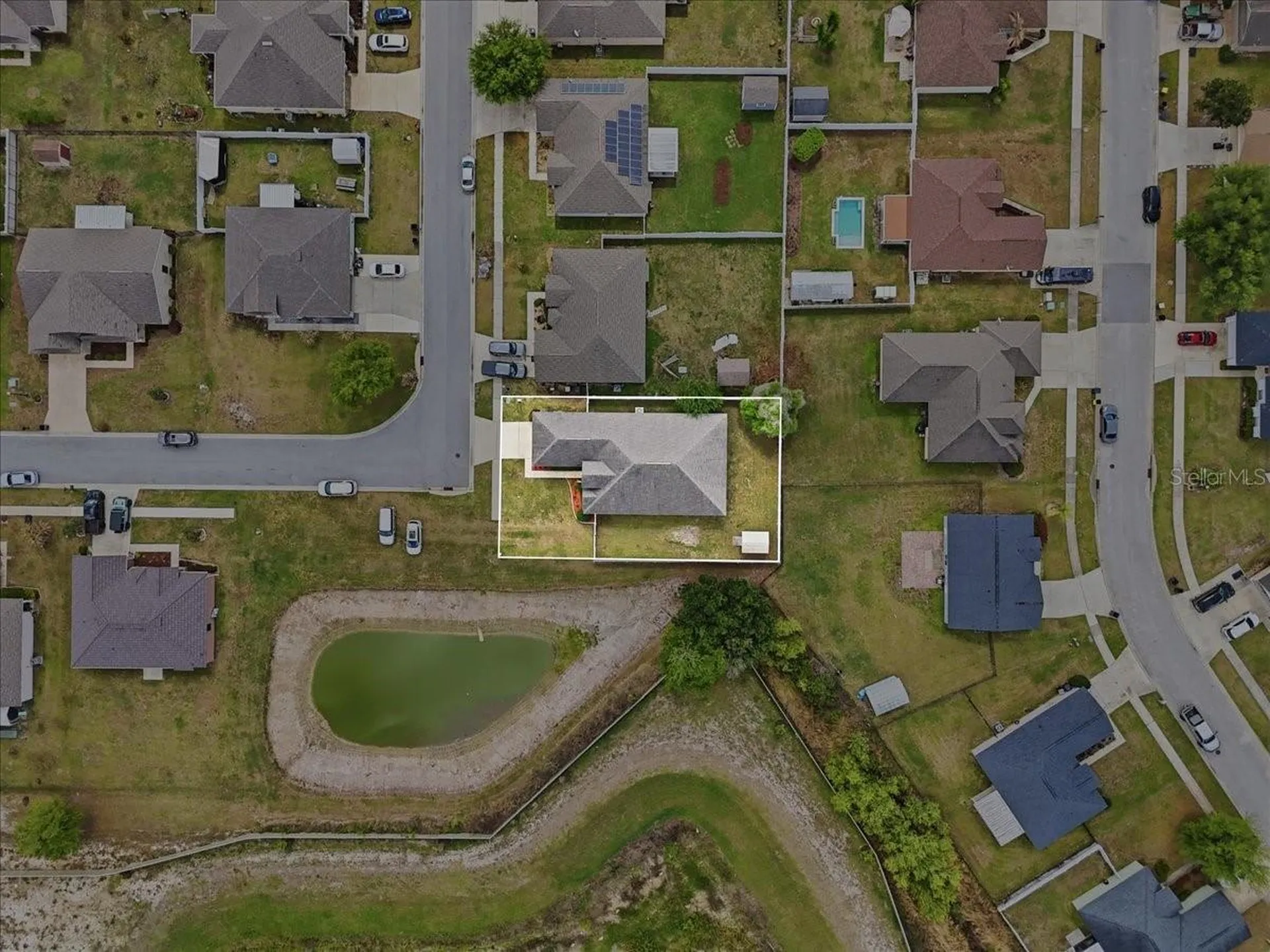 1789 Kingsmill Drive Bartow FL 33830