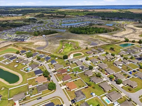 1789 Kingsmill Drive Bartow FL 33830