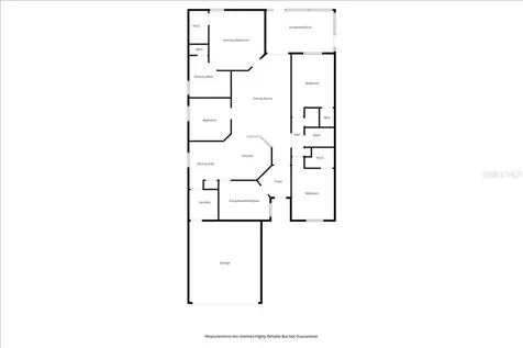 1789 Kingsmill Drive Bartow FL 33830
