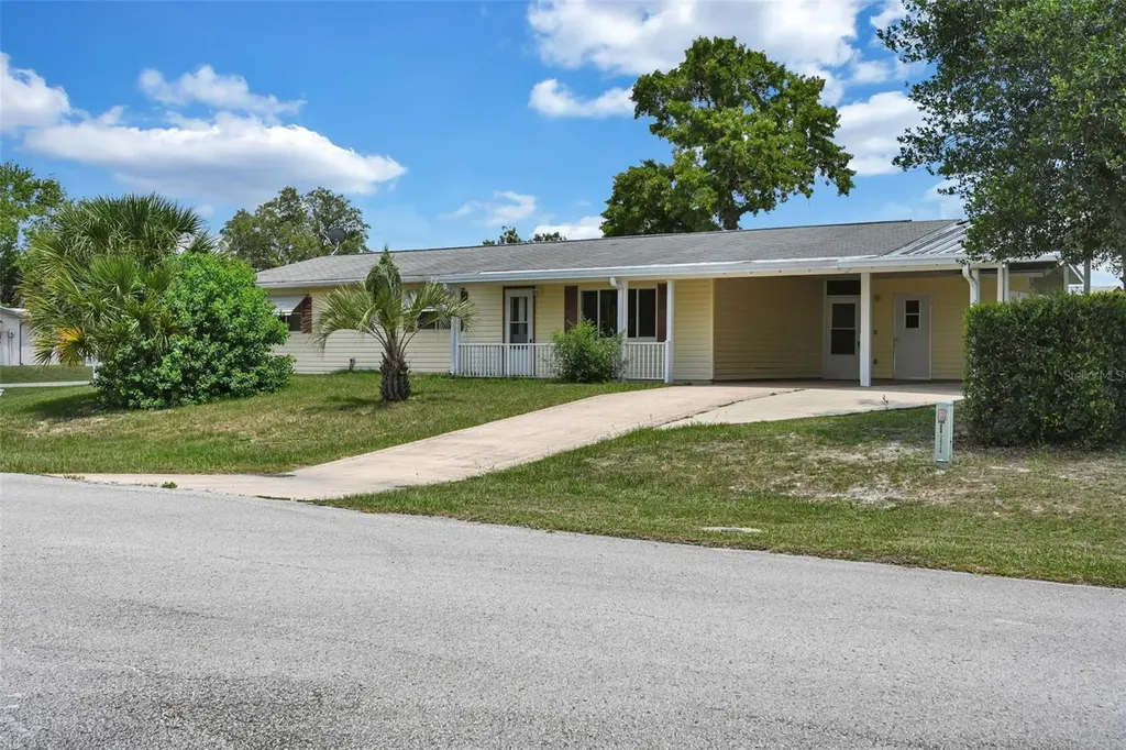 Ocala FL 34481
