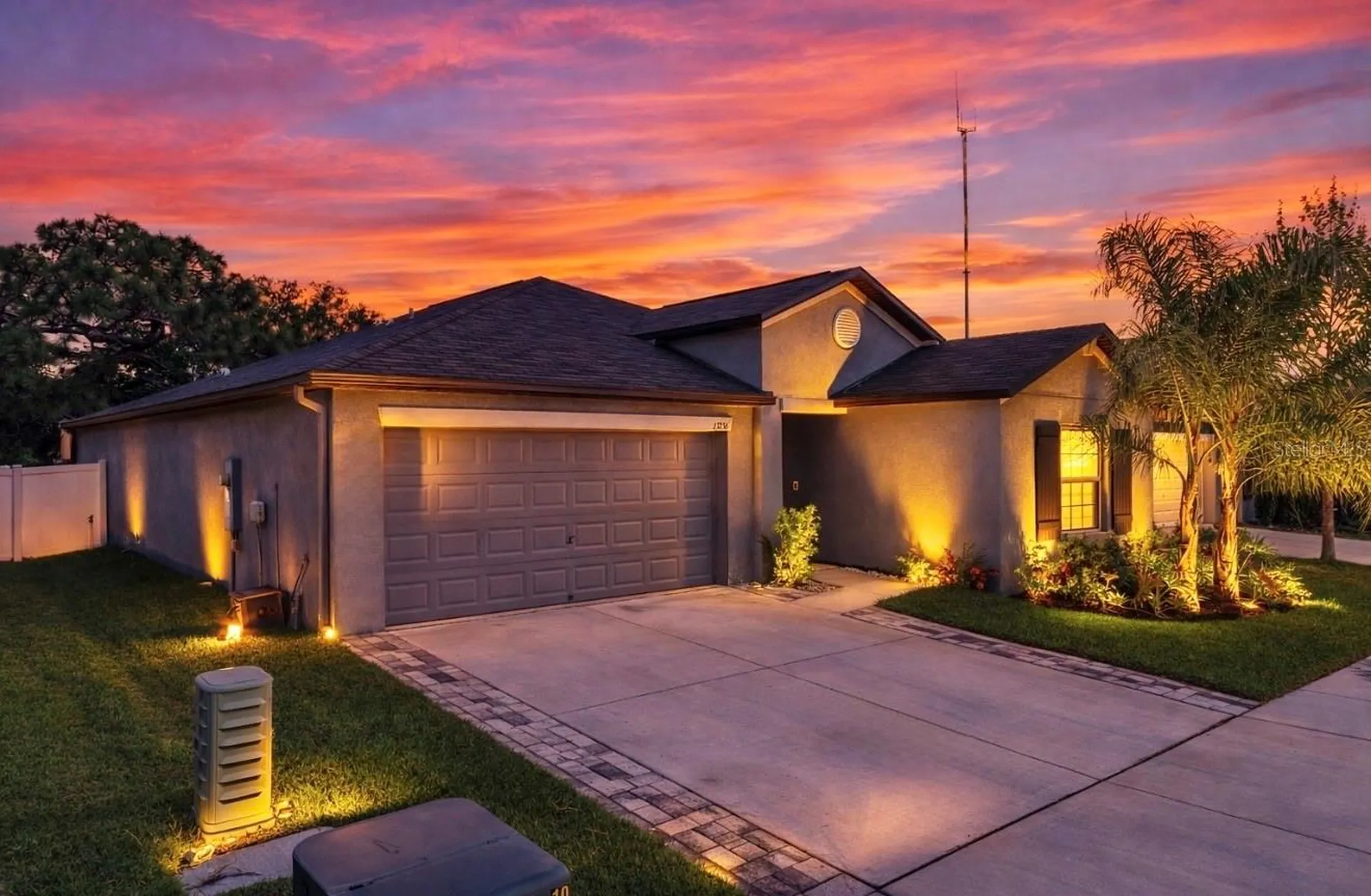 13256 Great Plains Drive Riverview FL 33579