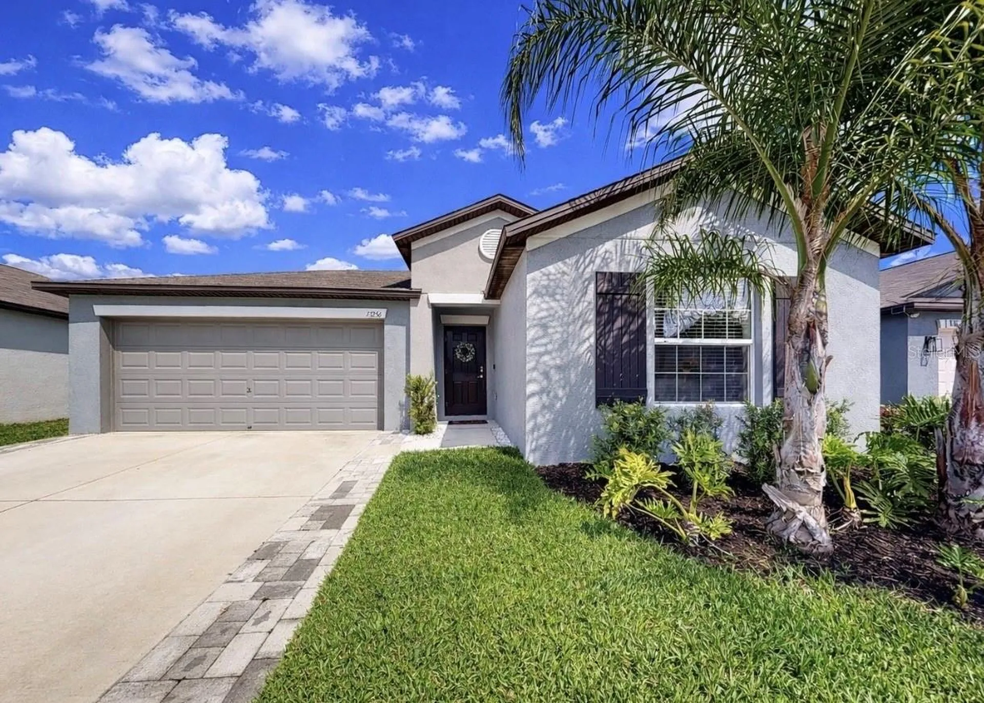 13256 Great Plains Drive Riverview FL 33579