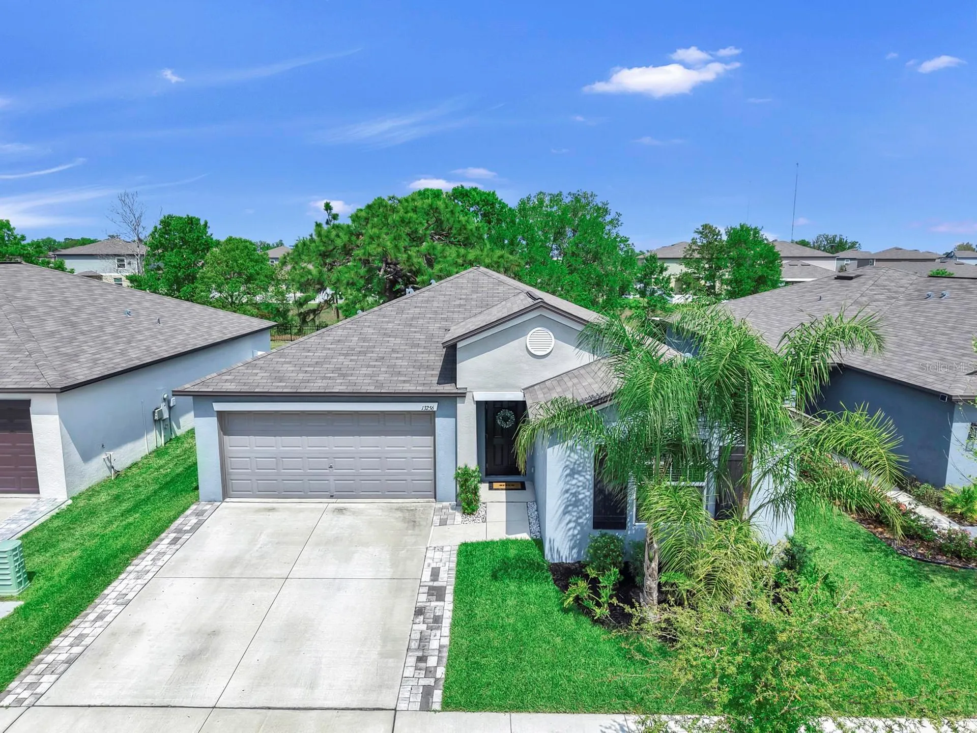 13256 Great Plains Drive Riverview FL 33579