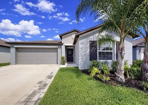 13256 Great Plains Drive Riverview FL 33579