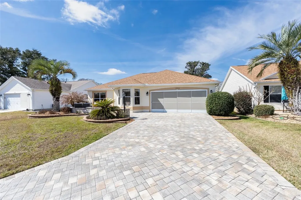 1504 Avila Place Lady Lake FL 32159