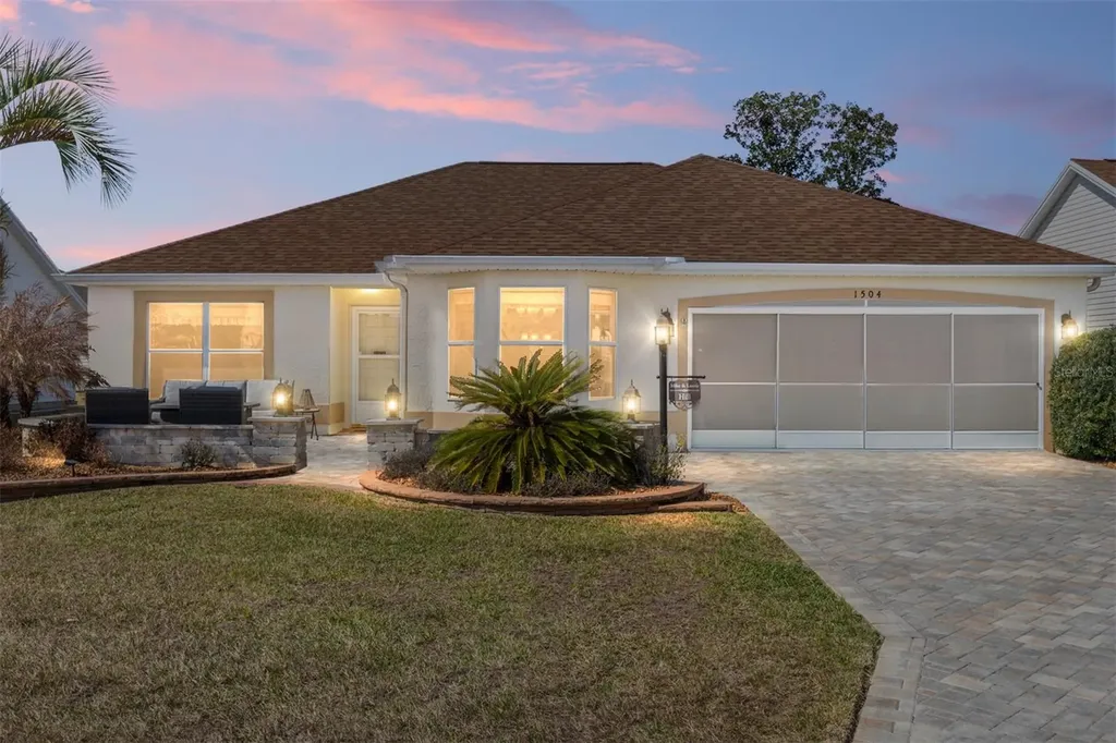 1504 Avila Place Lady Lake FL 32159