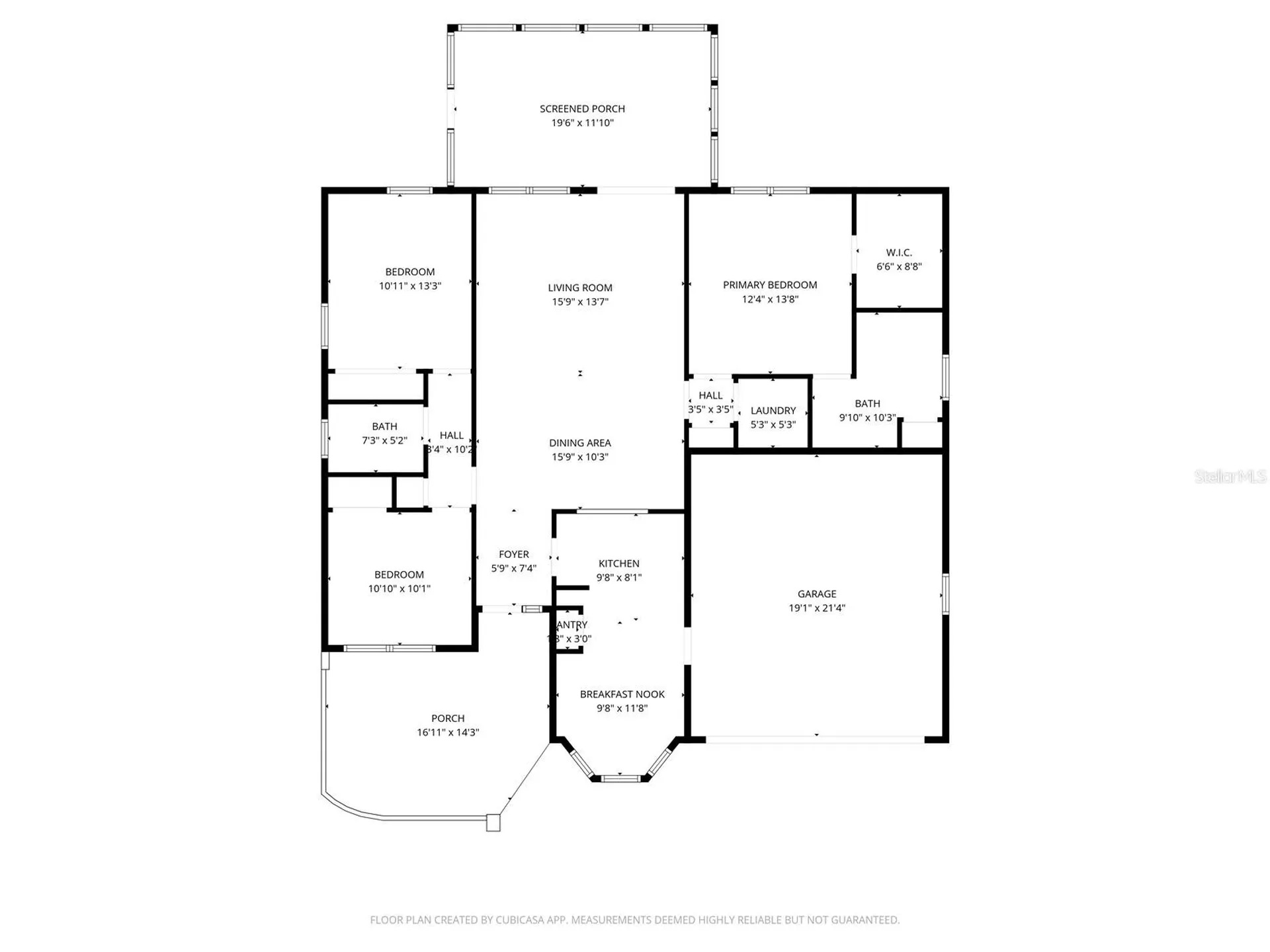 1504 Avila Place Lady Lake FL 32159