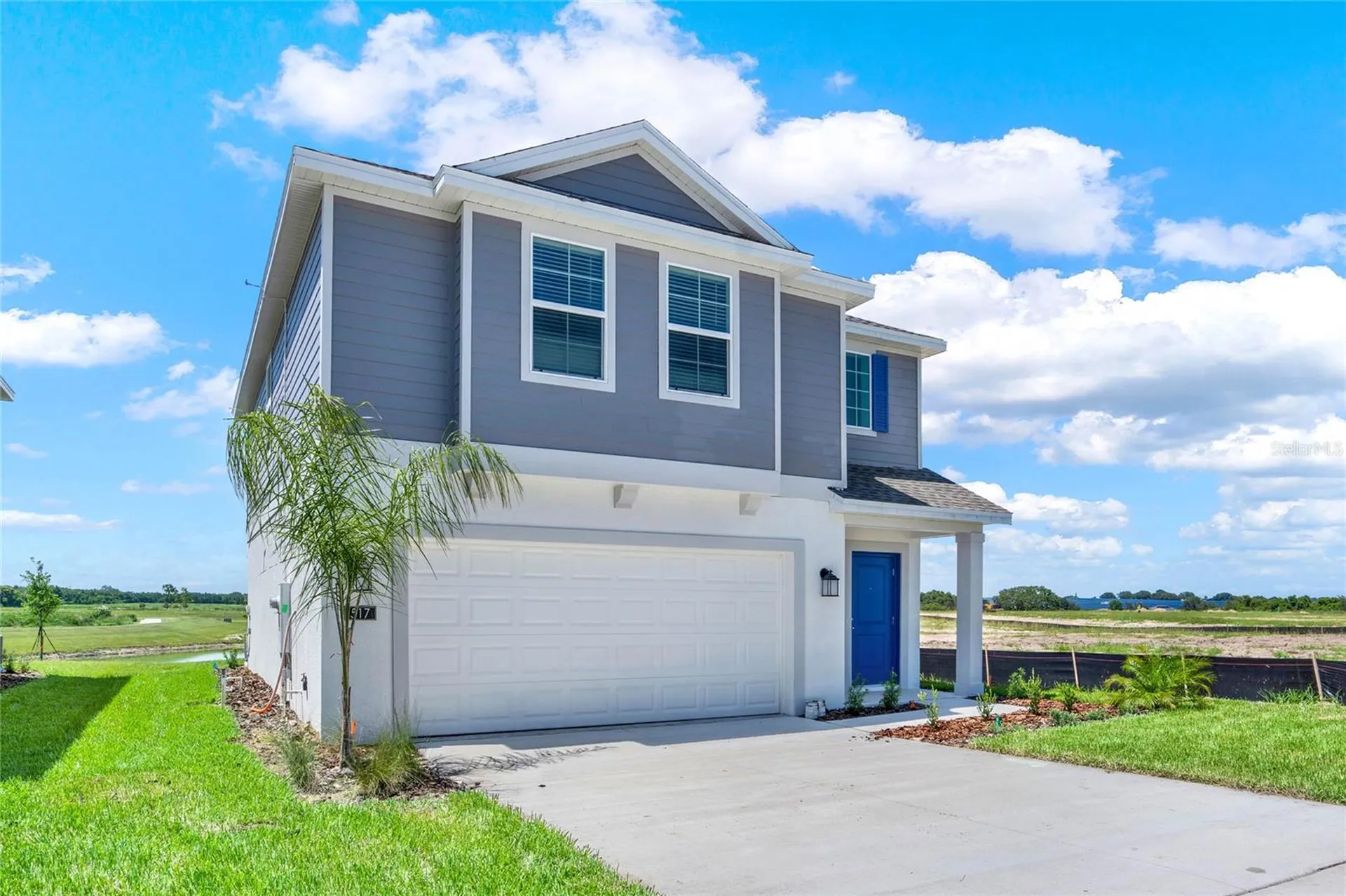 517 Bell Prairie Circle Lake Wales FL 33859