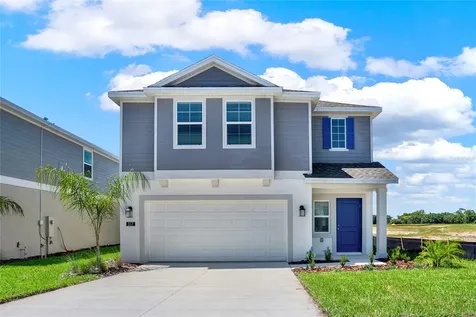 517 Bell Prairie Circle Lake Wales FL 33859