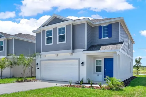 517 Bell Prairie Circle Lake Wales FL 33859