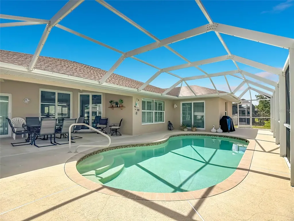 70 Clubhouse Road Rotonda West FL 33947