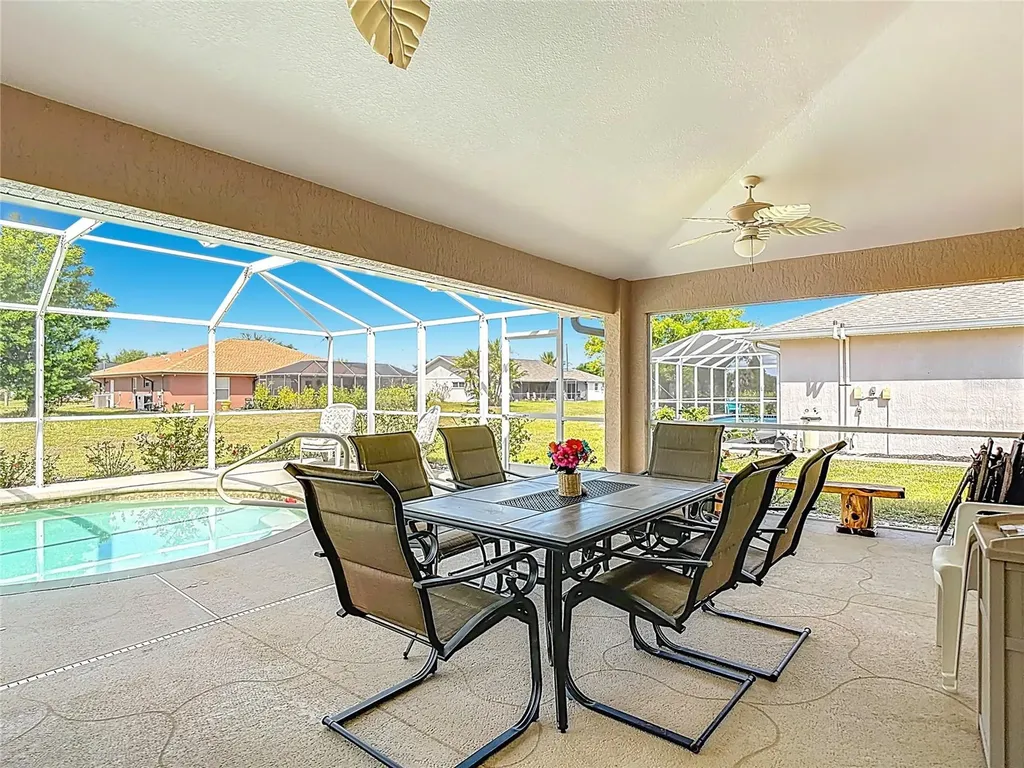 70 Clubhouse Road Rotonda West FL 33947