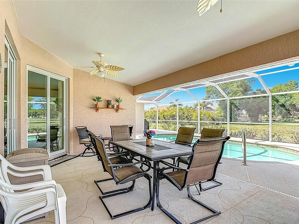 70 Clubhouse Road Rotonda West FL 33947
