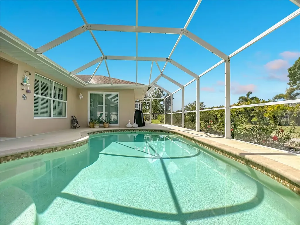 70 Clubhouse Road Rotonda West FL 33947