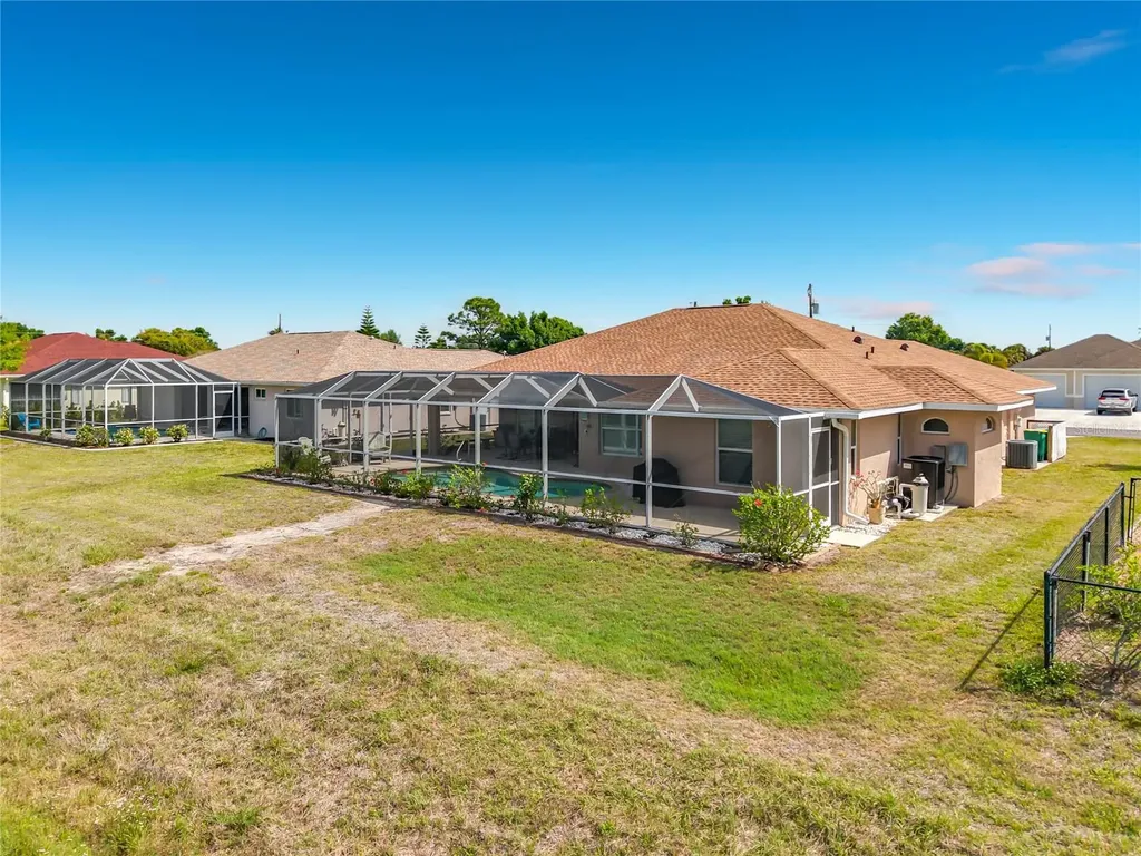 70 Clubhouse Road Rotonda West FL 33947