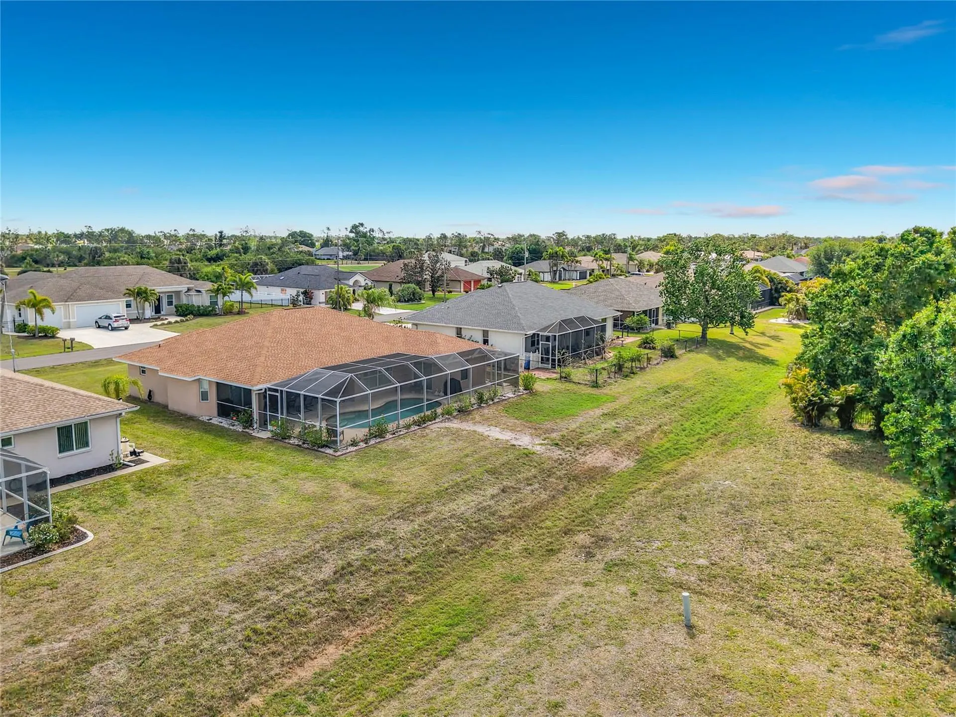 70 Clubhouse Road Rotonda West FL 33947