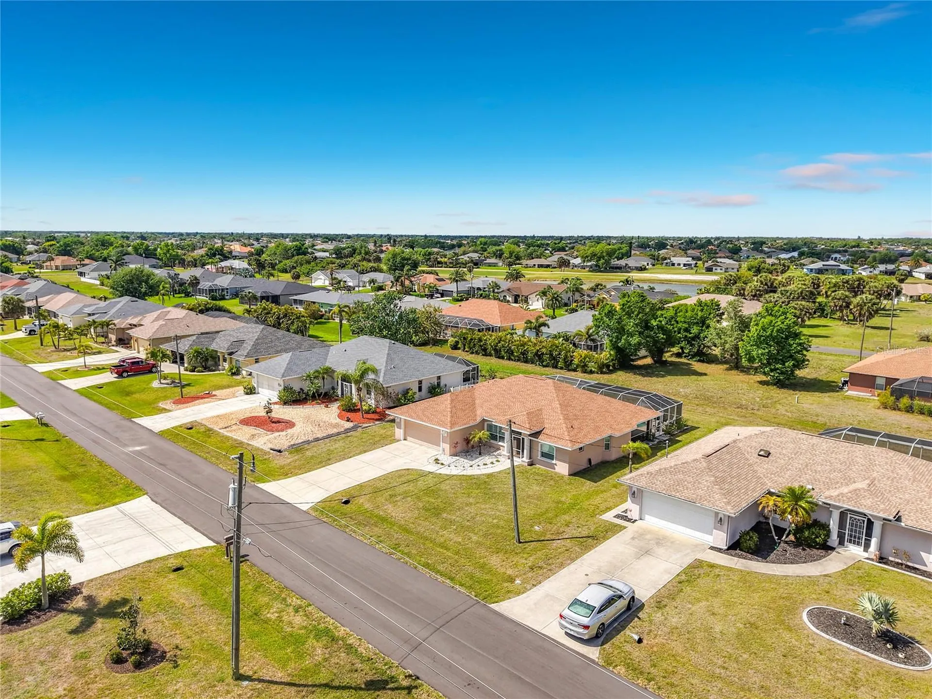 70 Clubhouse Road Rotonda West FL 33947