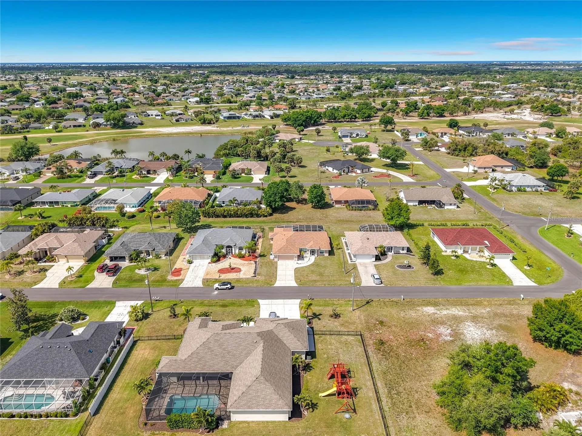 70 Clubhouse Road Rotonda West FL 33947