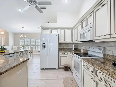 70 Clubhouse Road Rotonda West FL 33947