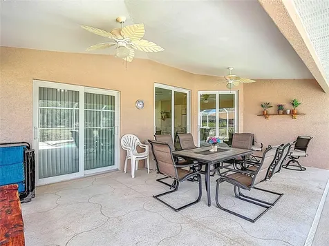 70 Clubhouse Road Rotonda West FL 33947