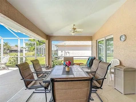 70 Clubhouse Road Rotonda West FL 33947