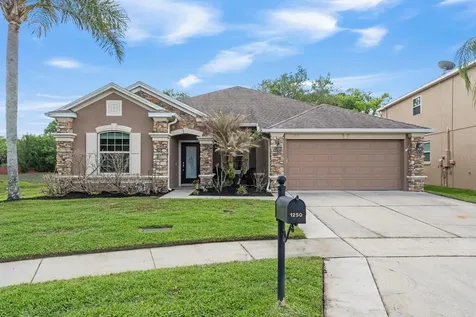 1250 Stone Harbour Road Winter Springs FL 32708