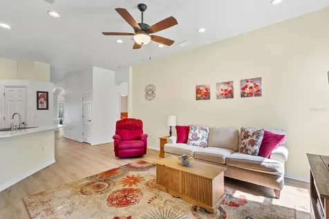 1250 Stone Harbour Road Winter Springs FL 32708