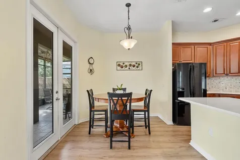 1250 Stone Harbour Road Winter Springs FL 32708