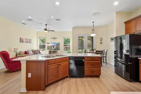 1250 Stone Harbour Road Winter Springs FL 32708