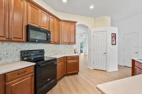 1250 Stone Harbour Road Winter Springs FL 32708