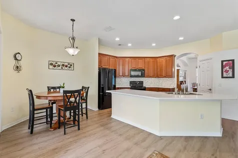 1250 Stone Harbour Road Winter Springs FL 32708
