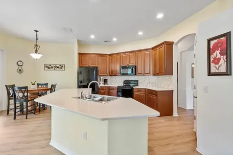 1250 Stone Harbour Road Winter Springs FL 32708