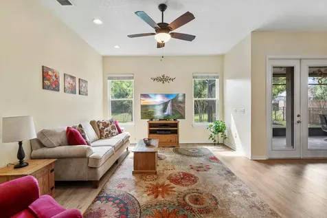 1250 Stone Harbour Road Winter Springs FL 32708