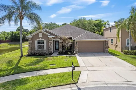1250 Stone Harbour Road Winter Springs FL 32708