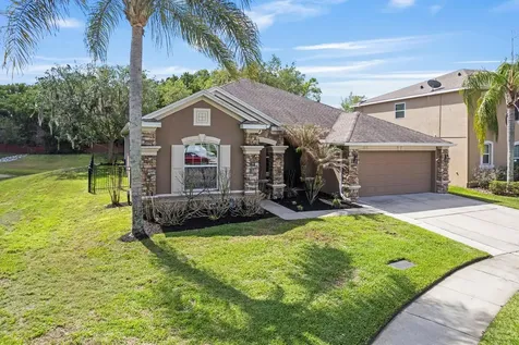1250 Stone Harbour Road Winter Springs FL 32708