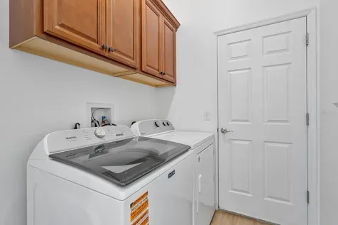 1250 Stone Harbour Road Winter Springs FL 32708