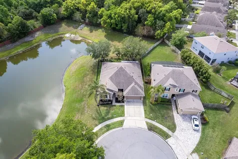 1250 Stone Harbour Road Winter Springs FL 32708