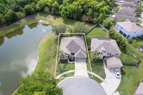 1250 Stone Harbour Road Winter Springs FL 32708